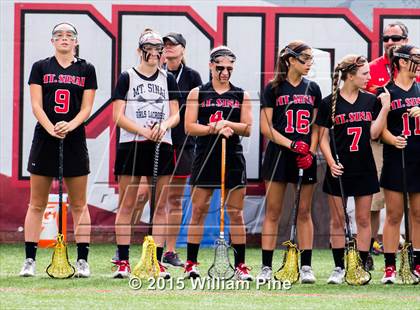 Thumbnail 1 in Mount Sinai vs. Skaneateles (NYSPHSAA Class C Semifinal) photogallery.