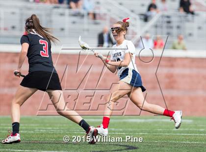 Thumbnail 3 in Mount Sinai vs. Skaneateles (NYSPHSAA Class C Semifinal) photogallery.