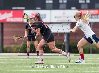 Thumbnail 3 in Mount Sinai vs. Skaneateles (NYSPHSAA Class C Semifinal) photogallery.