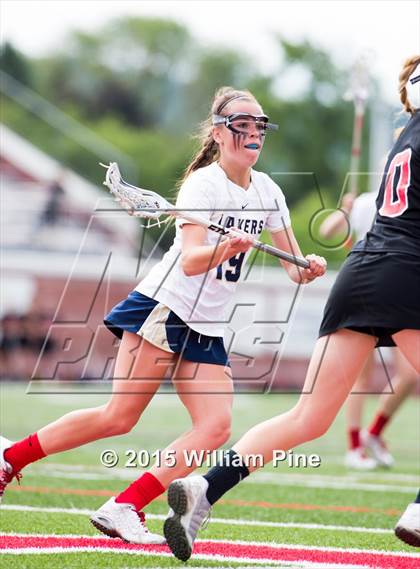 Thumbnail 3 in Mount Sinai vs. Skaneateles (NYSPHSAA Class C Semifinal) photogallery.