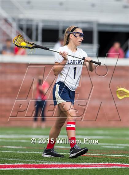 Thumbnail 1 in Mount Sinai vs. Skaneateles (NYSPHSAA Class C Semifinal) photogallery.