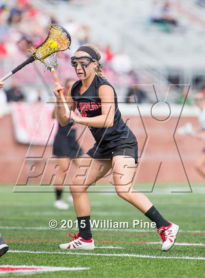 Thumbnail 3 in Mount Sinai vs. Skaneateles (NYSPHSAA Class C Semifinal) photogallery.