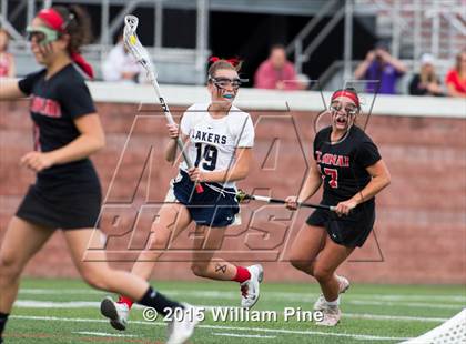 Thumbnail 1 in Mount Sinai vs. Skaneateles (NYSPHSAA Class C Semifinal) photogallery.