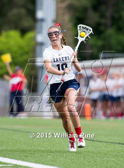 Thumbnail 3 in Mount Sinai vs. Skaneateles (NYSPHSAA Class C Semifinal) photogallery.
