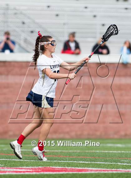 Thumbnail 1 in Mount Sinai vs. Skaneateles (NYSPHSAA Class C Semifinal) photogallery.