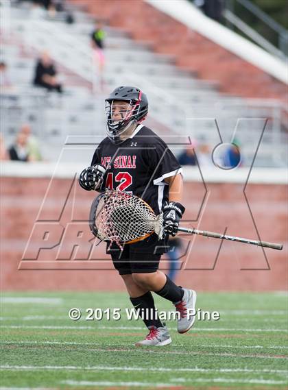 Thumbnail 1 in Mount Sinai vs. Skaneateles (NYSPHSAA Class C Semifinal) photogallery.