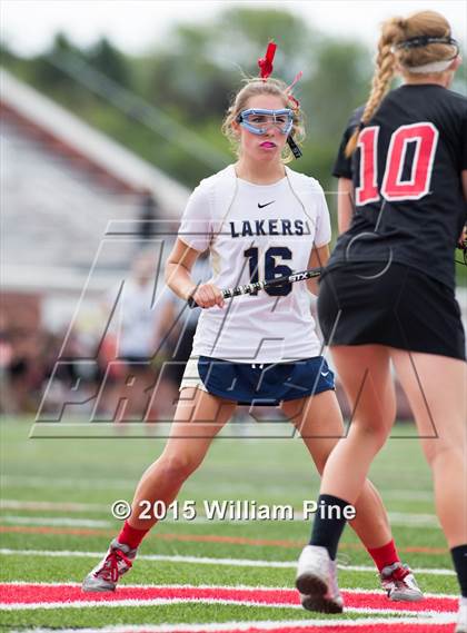 Thumbnail 1 in Mount Sinai vs. Skaneateles (NYSPHSAA Class C Semifinal) photogallery.