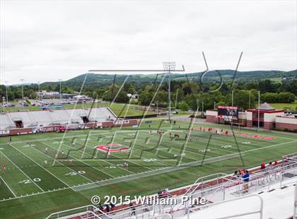 Thumbnail 1 in Mount Sinai vs. Skaneateles (NYSPHSAA Class C Semifinal) photogallery.