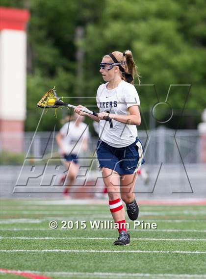 Thumbnail 3 in Mount Sinai vs. Skaneateles (NYSPHSAA Class C Semifinal) photogallery.