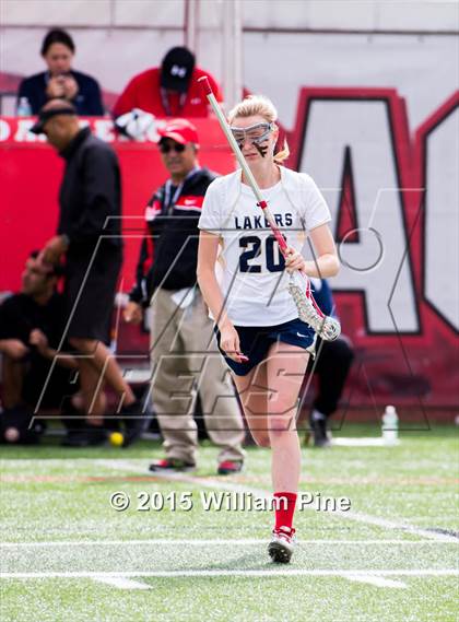 Thumbnail 1 in Mount Sinai vs. Skaneateles (NYSPHSAA Class C Semifinal) photogallery.