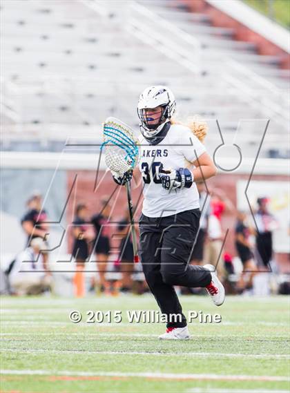 Thumbnail 2 in Mount Sinai vs. Skaneateles (NYSPHSAA Class C Semifinal) photogallery.