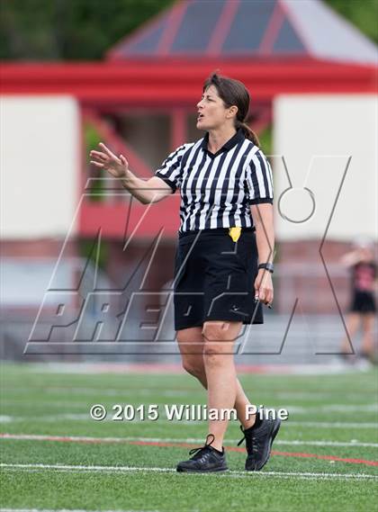 Thumbnail 3 in Mount Sinai vs. Skaneateles (NYSPHSAA Class C Semifinal) photogallery.