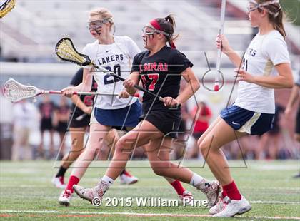 Thumbnail 2 in Mount Sinai vs. Skaneateles (NYSPHSAA Class C Semifinal) photogallery.