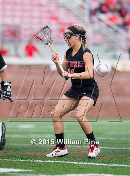 Thumbnail 1 in Mount Sinai vs. Skaneateles (NYSPHSAA Class C Semifinal) photogallery.