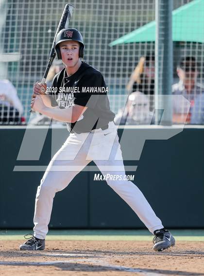 Thumbnail 2 in Loyola @  Harvard-Westlake photogallery.