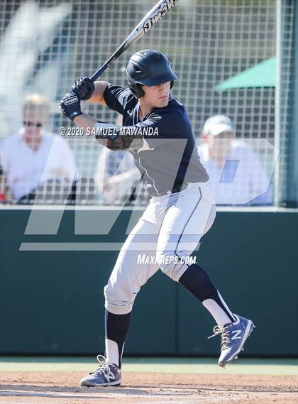 Thumbnail 1 in Loyola @  Harvard-Westlake photogallery.
