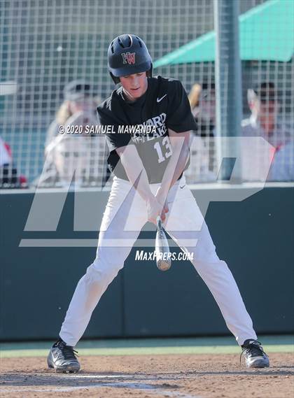 Thumbnail 1 in Loyola @  Harvard-Westlake photogallery.