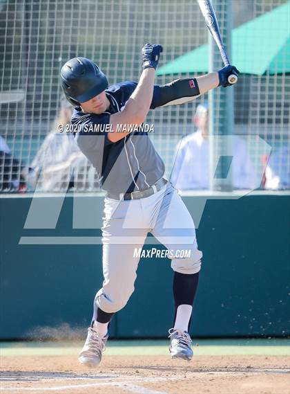 Thumbnail 1 in Loyola @  Harvard-Westlake photogallery.