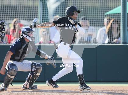 Thumbnail 1 in Loyola @  Harvard-Westlake photogallery.