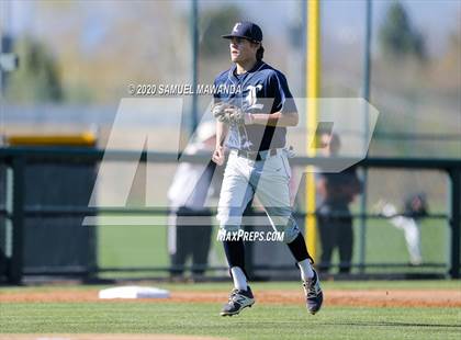 Thumbnail 1 in Loyola @  Harvard-Westlake photogallery.