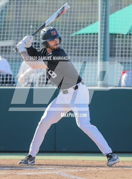 Thumbnail 3 in Loyola @  Harvard-Westlake photogallery.