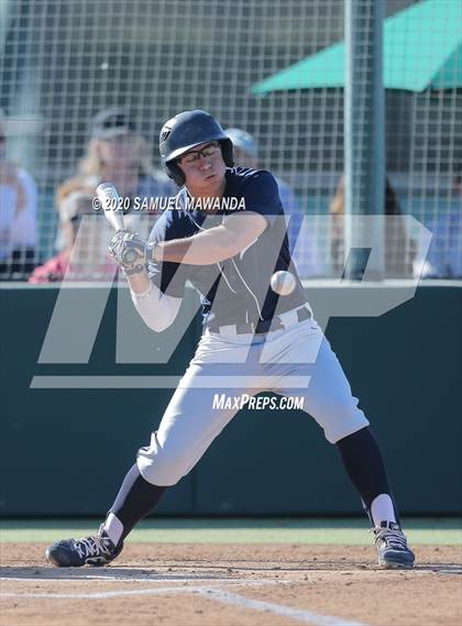 Thumbnail 1 in Loyola @  Harvard-Westlake photogallery.