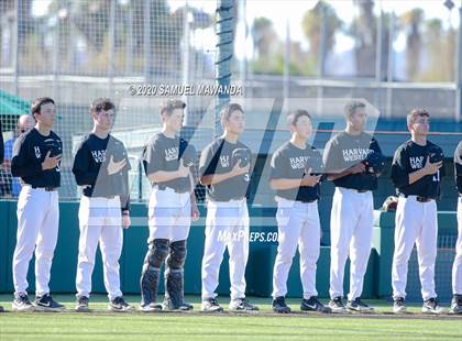 Thumbnail 2 in Loyola @  Harvard-Westlake photogallery.