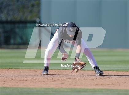 Thumbnail 1 in Loyola @  Harvard-Westlake photogallery.
