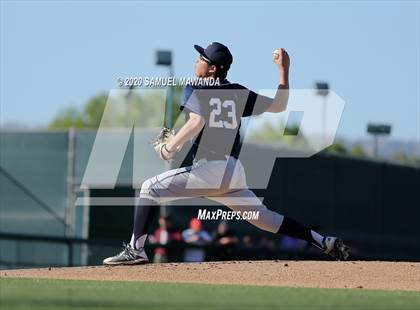 Thumbnail 2 in Loyola @  Harvard-Westlake photogallery.