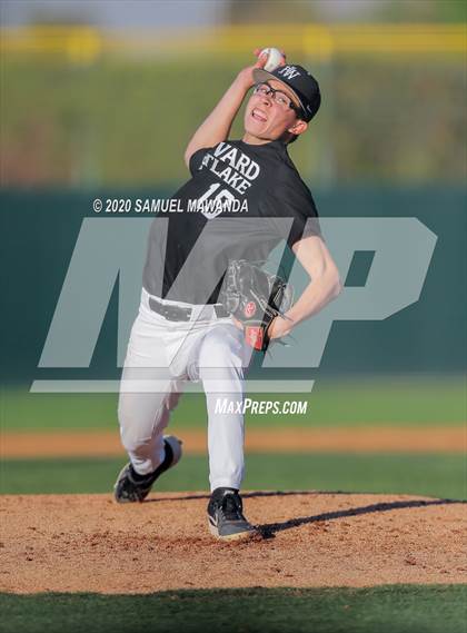 Thumbnail 2 in Loyola @  Harvard-Westlake photogallery.