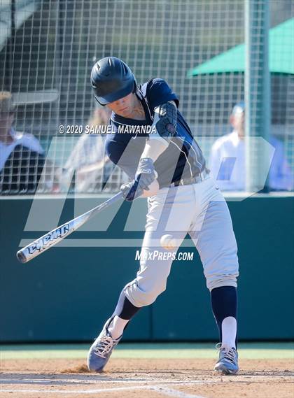 Thumbnail 3 in Loyola @  Harvard-Westlake photogallery.