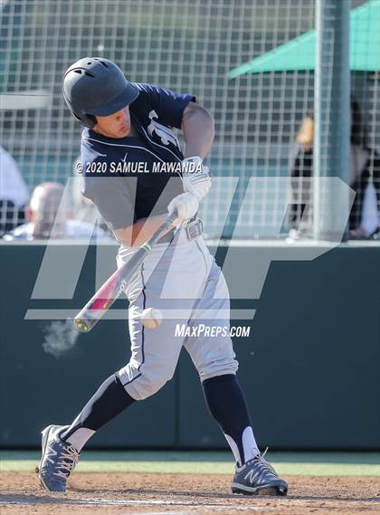 Thumbnail 1 in Loyola @  Harvard-Westlake photogallery.