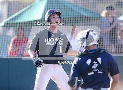 Thumbnail 1 in Loyola @  Harvard-Westlake photogallery.
