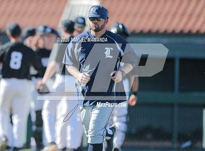 Thumbnail 1 in Loyola @  Harvard-Westlake photogallery.