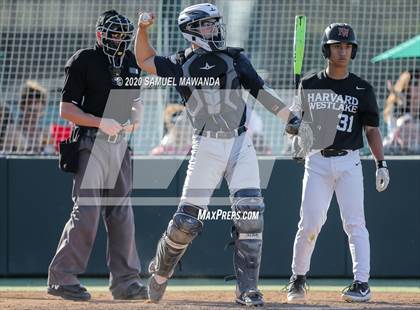 Thumbnail 1 in Loyola @  Harvard-Westlake photogallery.