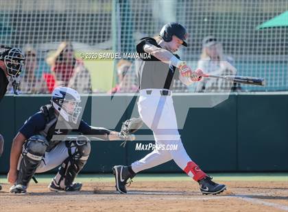 Thumbnail 1 in Loyola @  Harvard-Westlake photogallery.