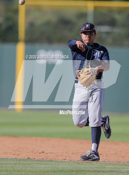 Thumbnail 2 in Loyola @  Harvard-Westlake photogallery.