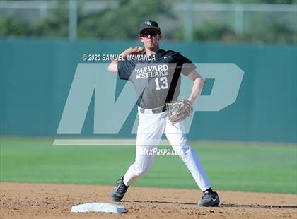 Thumbnail 1 in Loyola @  Harvard-Westlake photogallery.