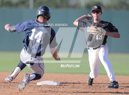 Thumbnail 2 in Loyola @  Harvard-Westlake photogallery.