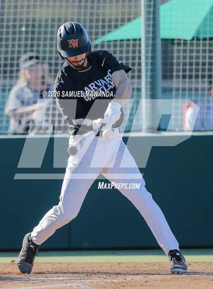 Thumbnail 2 in Loyola @  Harvard-Westlake photogallery.