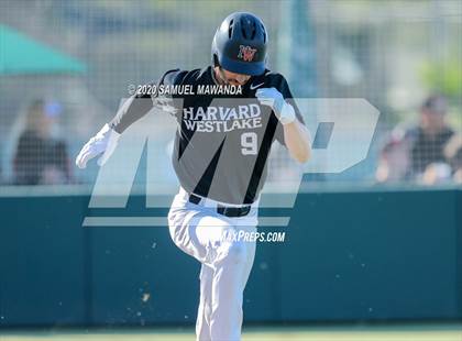 Thumbnail 1 in Loyola @  Harvard-Westlake photogallery.