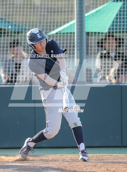Thumbnail 2 in Loyola @  Harvard-Westlake photogallery.