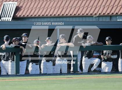 Thumbnail 1 in Loyola @  Harvard-Westlake photogallery.