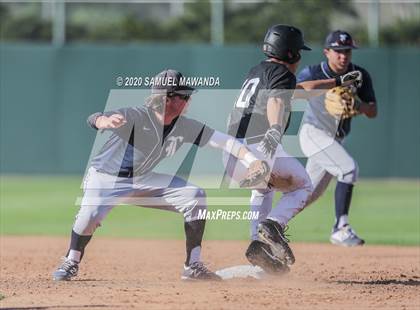 Thumbnail 2 in Loyola @  Harvard-Westlake photogallery.