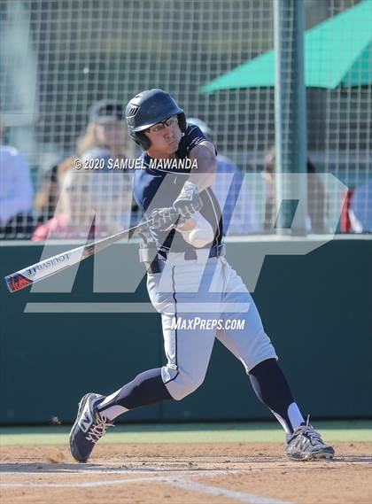 Thumbnail 2 in Loyola @  Harvard-Westlake photogallery.