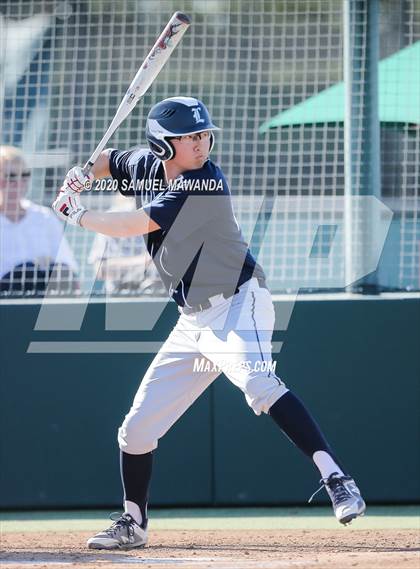 Thumbnail 1 in Loyola @  Harvard-Westlake photogallery.