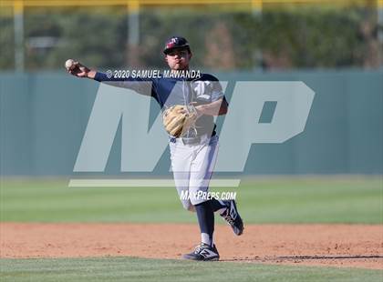 Thumbnail 3 in Loyola @  Harvard-Westlake photogallery.