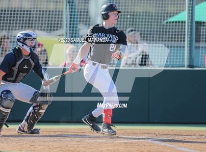 Thumbnail 2 in Loyola @  Harvard-Westlake photogallery.
