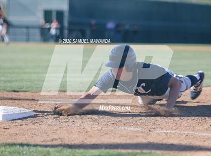 Thumbnail 3 in Loyola @  Harvard-Westlake photogallery.