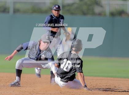 Thumbnail 1 in Loyola @  Harvard-Westlake photogallery.